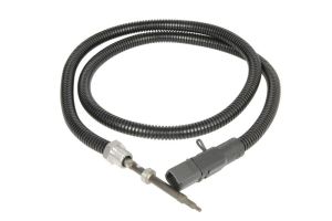 Czujnik temperatury spalin DIN81043