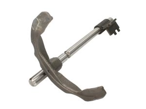 Widełki skrzyni biegów 95534501