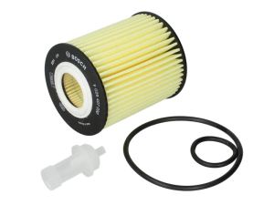 Filtr oleju F 026 407 090