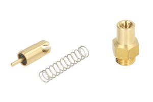 Zestaw naprawczy mechanizmu ssania 46-1033