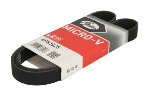 Pasek wieloklinowy GAT6PK1025