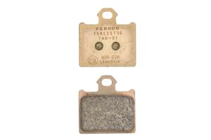 Klocek hamulcowy kpl. FDB2257SG