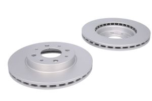 Tarcza hamulcowa DDF1179C