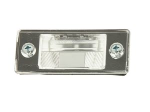 Lampa oświetlenia tablicy rejestracyjnej 5402-053-10-920