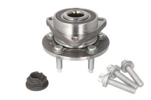 Piasta koła 614 652 0008