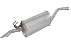 Tłumik końcowy BOS148-123