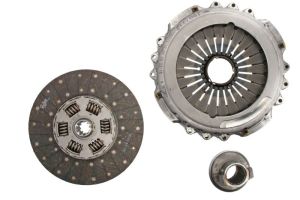 Zestaw sprzęgła VAL827284