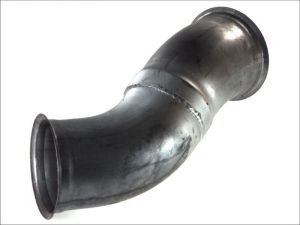 Rura wydechowa VAN41127RE