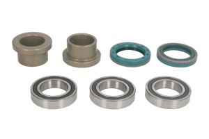 Zestaw łożyska koła WSB-KIT-R008-SU