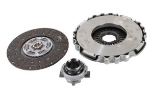 Zestaw sprzęgła VAL827194