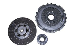 Zestaw sprzęgła VAL805358