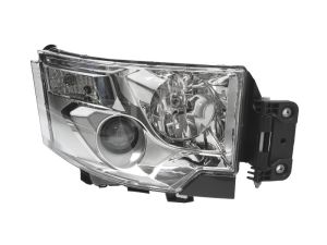 Reflektor świateł przednich VAL89369