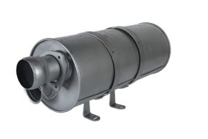 Tłumik końcowy VAN60460VL