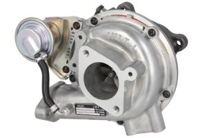 Turbosprężarka VN3