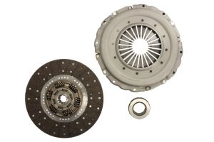 Zestaw sprzęgła VAL827587