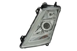 Reflektor świateł przednich 2.24793