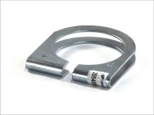 Obejma rury układu wydechowego VAN20945MB