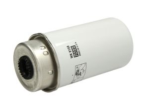 Filtr paliwa WK 8158