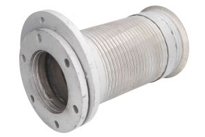 Rura metalowa harmonijkowa układu wydechowego VAN20185MB