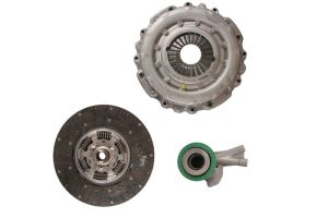Zestaw sprzęgła VAL827577