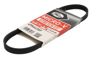 Pasek wieloklinowy GAT4PK643SF