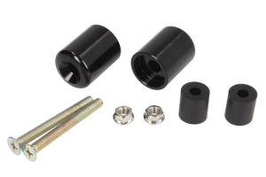 Ciężarek kierownicy VIC-899NR