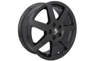 Felga aluminiowa osobowa ITW4760222