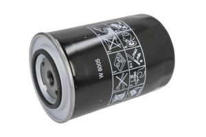 Filtr oleju W 8005