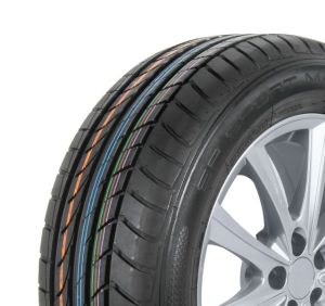 Opona letnia osobowa typu RFT 245/40R17 LODU 91W TTR#21