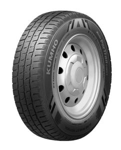 Opona zimowa dostawcza 225/70R15 ZDKU 112R CW51