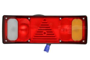 Lampa zespolonych świateł tylnych 2VP340 450-441