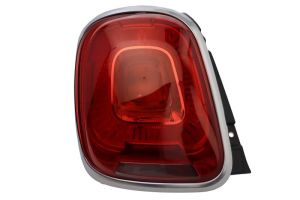 Lampa zespolonych świateł tylnych OL1.04.189.00