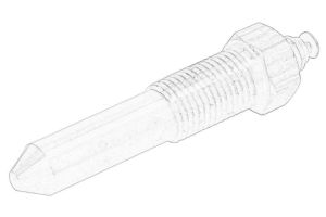 Czujnik temperatury płynu chłodzącego X830030059000-AGCO