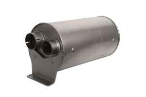 Tłumik środkowy VAN30397MN