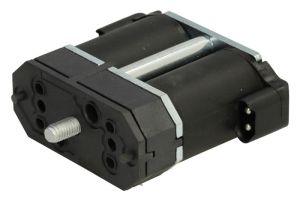 Zawór elektromagnetyczny 1.14910