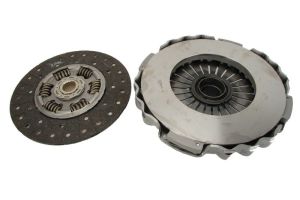Zestaw sprzęgła VAL827190