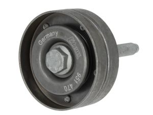 Rolka zwrotna paska wieloklinowego VKM 31098