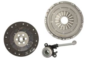 Zestaw sprzęgła VAL834276