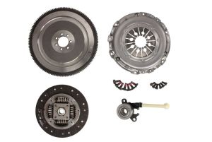 Zestaw sprzęgła VAL845077