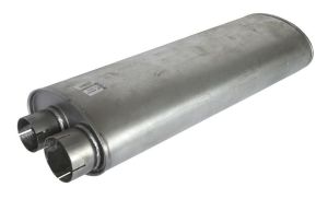 Tłumik środkowy VAN30308MN