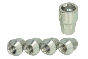 Nakrętka koła ZAB BLOCKY M215