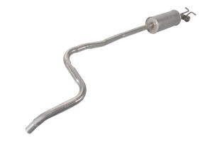 Tłumik środkowy BOS286-455