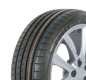 Opona letnia osobowa typu RFT 245/35R19 LOGO 93Y F1A2R