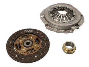 Zestaw sprzęgła VAL821411
