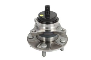 Zestaw łożyska koła VKBA 6953