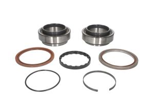 Zestaw łożyska koła VKBA 5455