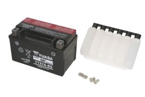 Akumulator rozruchowy YTX7A-BS YUASA