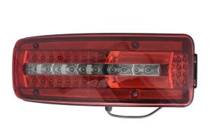 Lampa tylna 2VD012 381-031