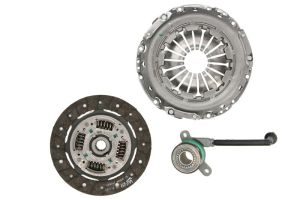 Zestaw sprzęgła VAL834277