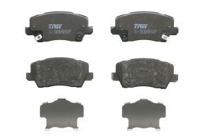 Klocek hamulcowy kpl. GDB2329